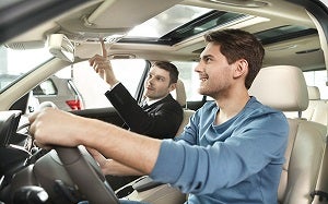 Schedule a test drive at Covina Hills Chevrolet in COVINA, CA.