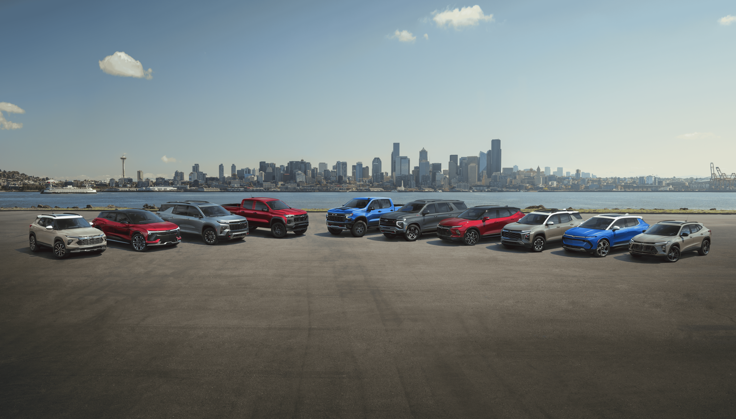 CHEVY SPECIAL OFFERS | Covina Hills Chevrolet in COVINA CA