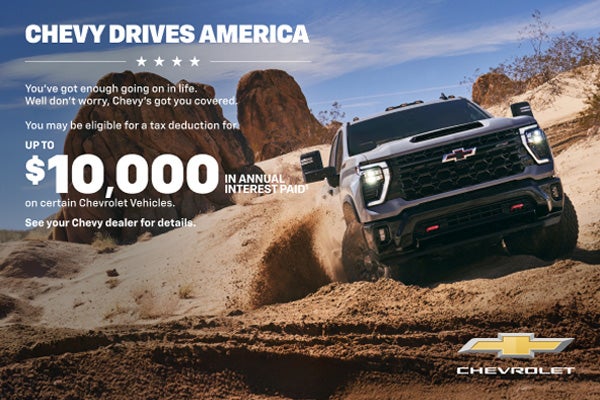 Covina Hills Chevrolet in COVINA CA