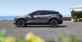 Covina Hills Chevrolet in COVINA CA