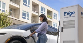 Covina Hills Chevrolet in COVINA CA