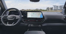 Covina Hills Chevrolet in COVINA CA