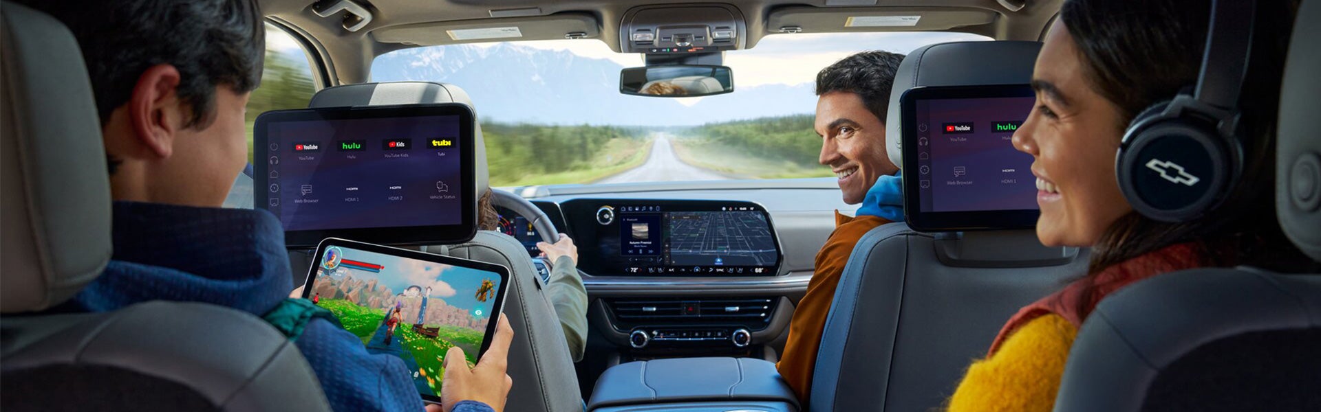 Covina Hills Chevrolet in COVINA CA