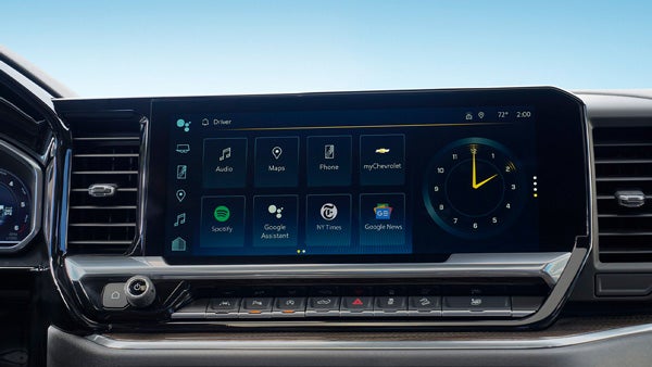 Covina Hills Chevrolet in COVINA CA