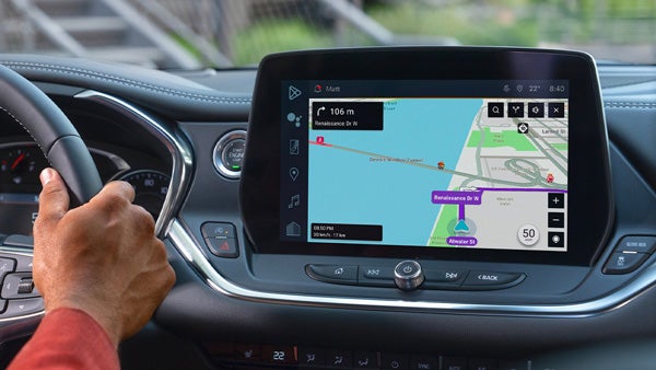 Covina Hills Chevrolet in COVINA CA