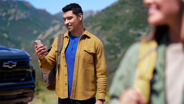 Covina Hills Chevrolet in COVINA CA