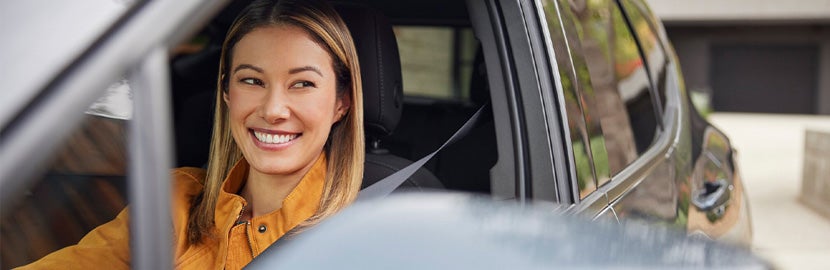 Covina Hills Chevrolet in COVINA CA