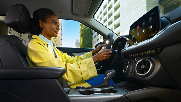 Covina Hills Chevrolet in COVINA CA