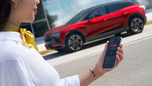 Covina Hills Chevrolet in COVINA CA