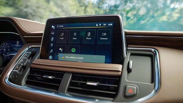 Covina Hills Chevrolet in COVINA CA