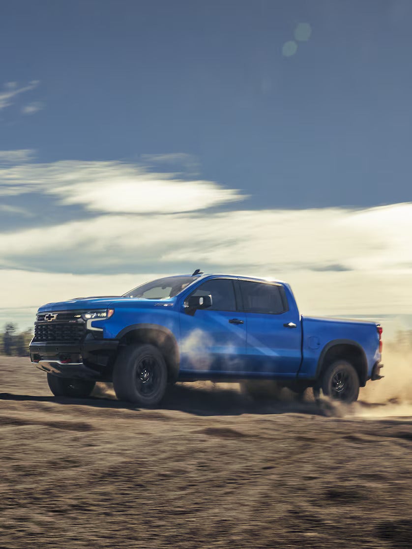 Covina Hills Chevrolet in COVINA CA