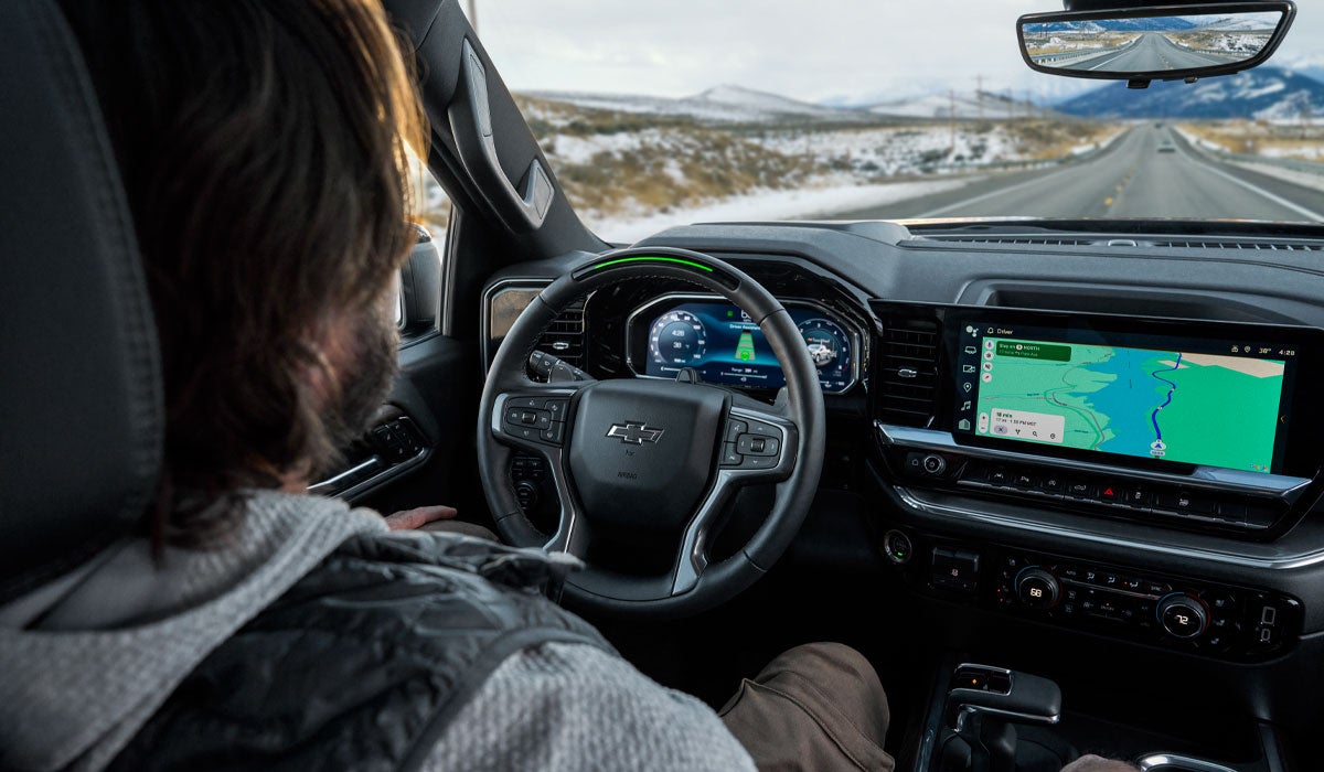 Covina Hills Chevrolet in COVINA CA