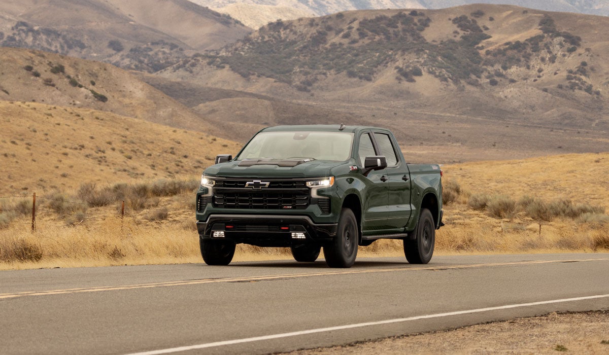 Covina Hills Chevrolet in COVINA CA