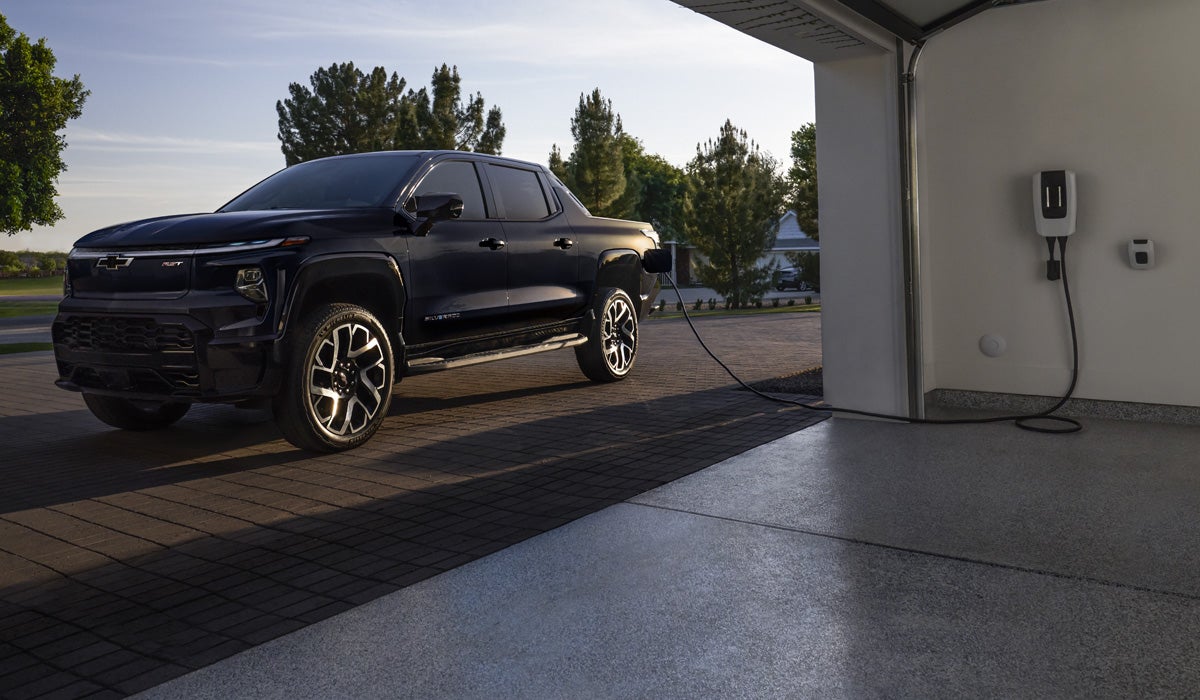 Covina Hills Chevrolet in COVINA CA