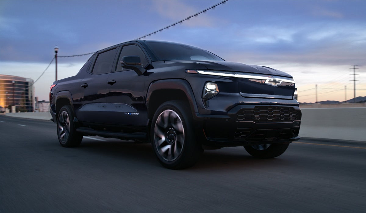 Covina Hills Chevrolet in COVINA CA