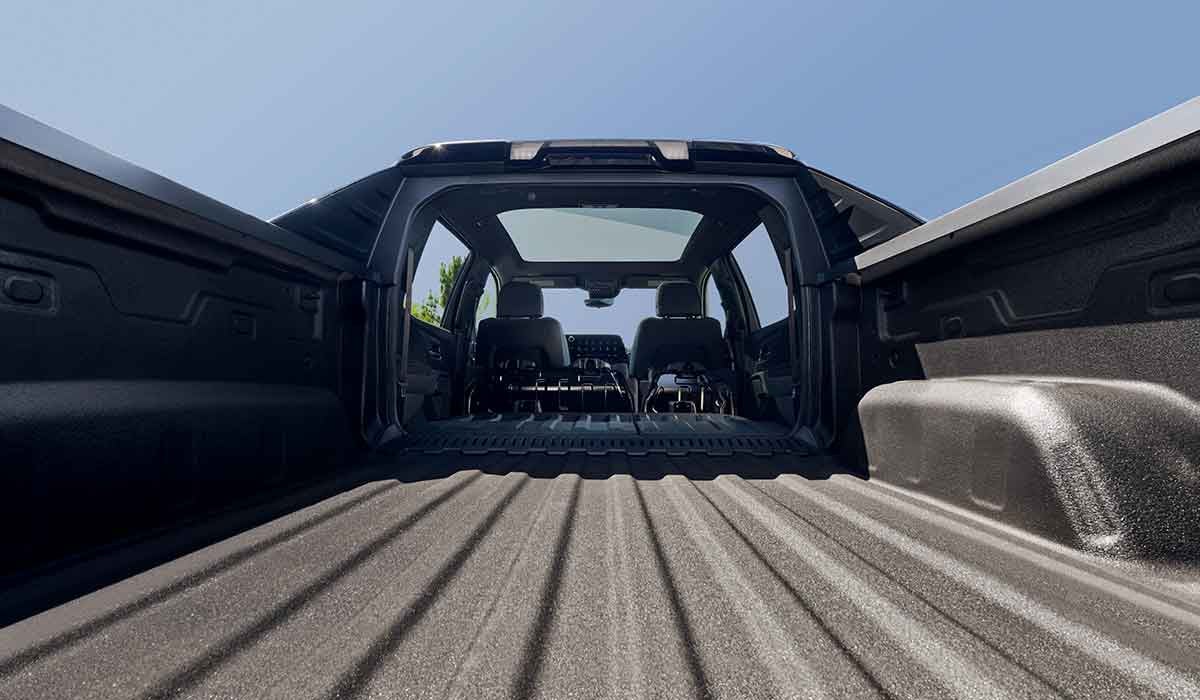 Covina Hills Chevrolet in COVINA CA