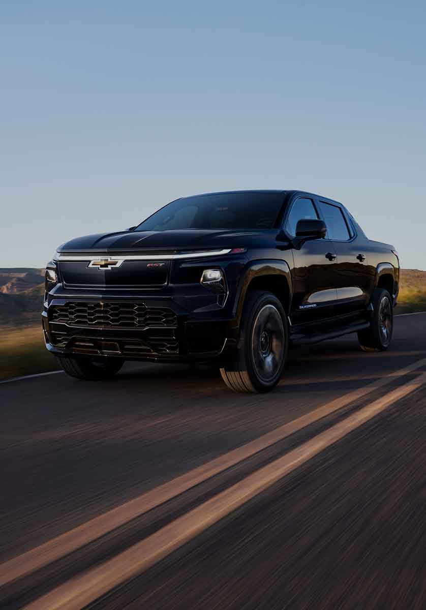 Covina Hills Chevrolet in COVINA CA