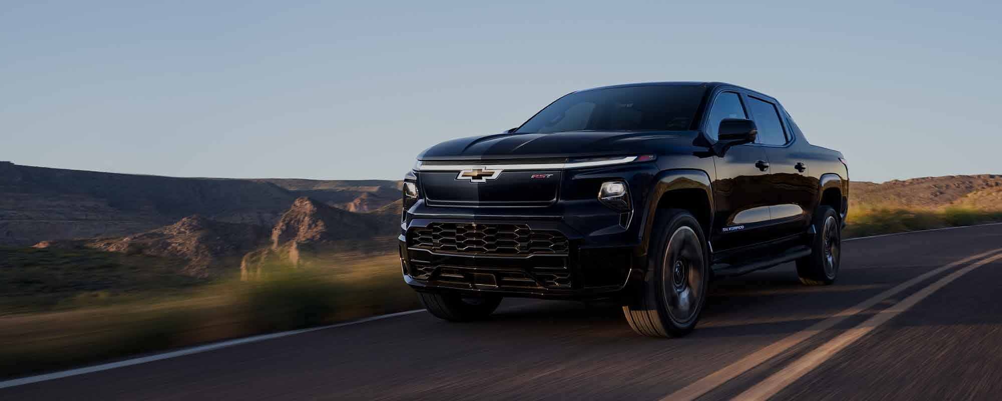 Covina Hills Chevrolet in COVINA CA