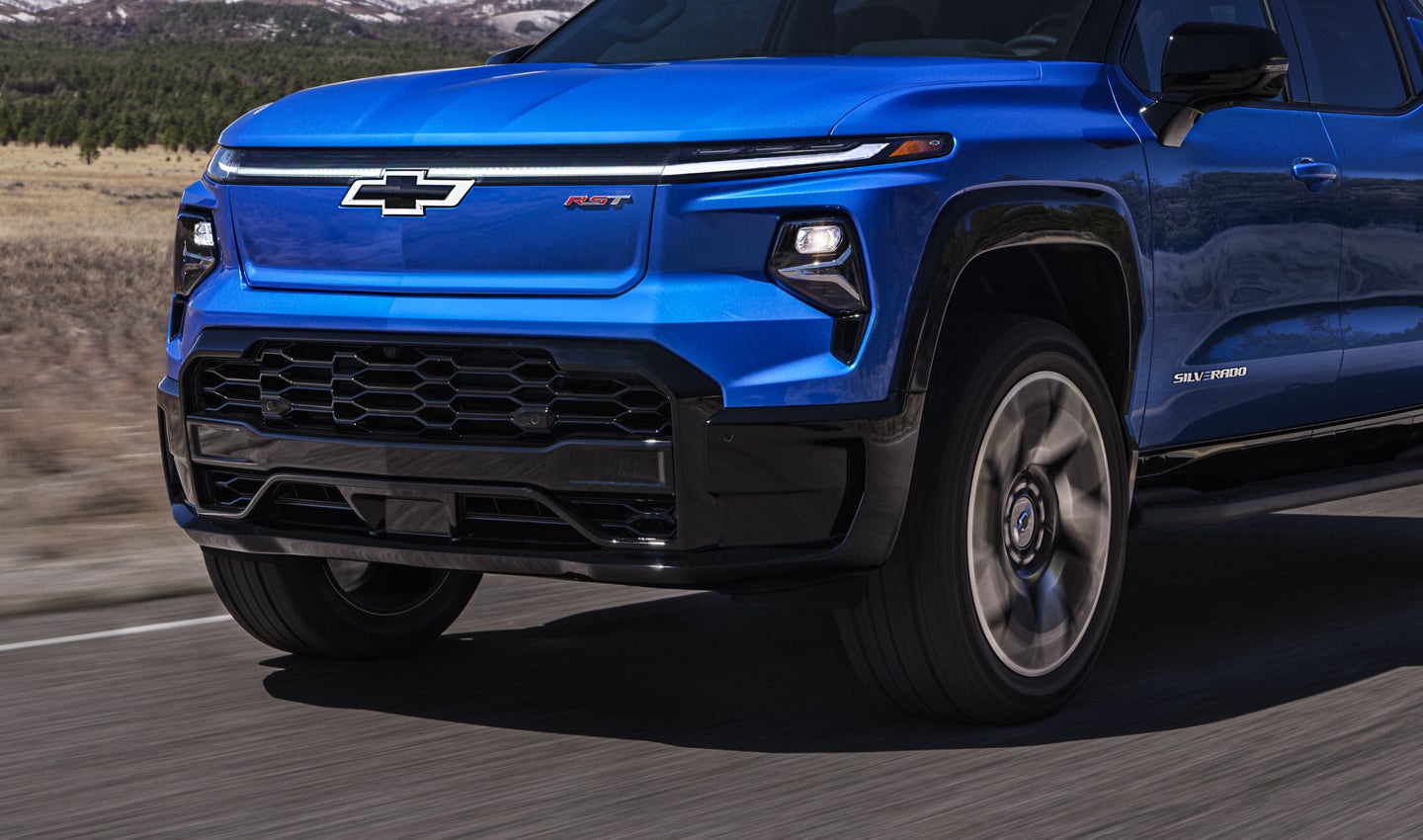 Covina Hills Chevrolet in COVINA CA