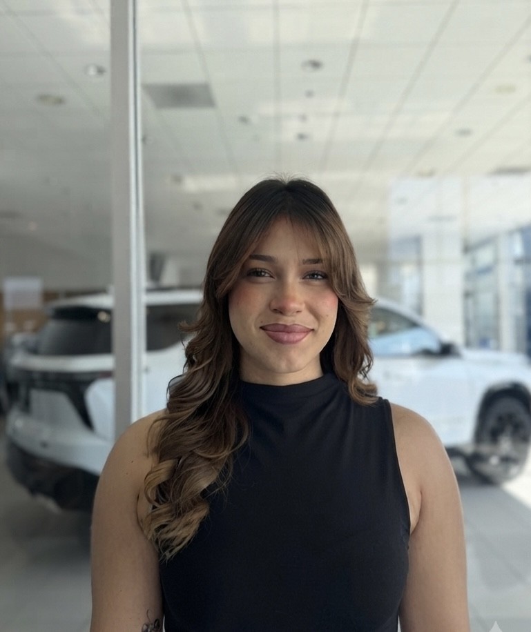 Crystal Alarcon