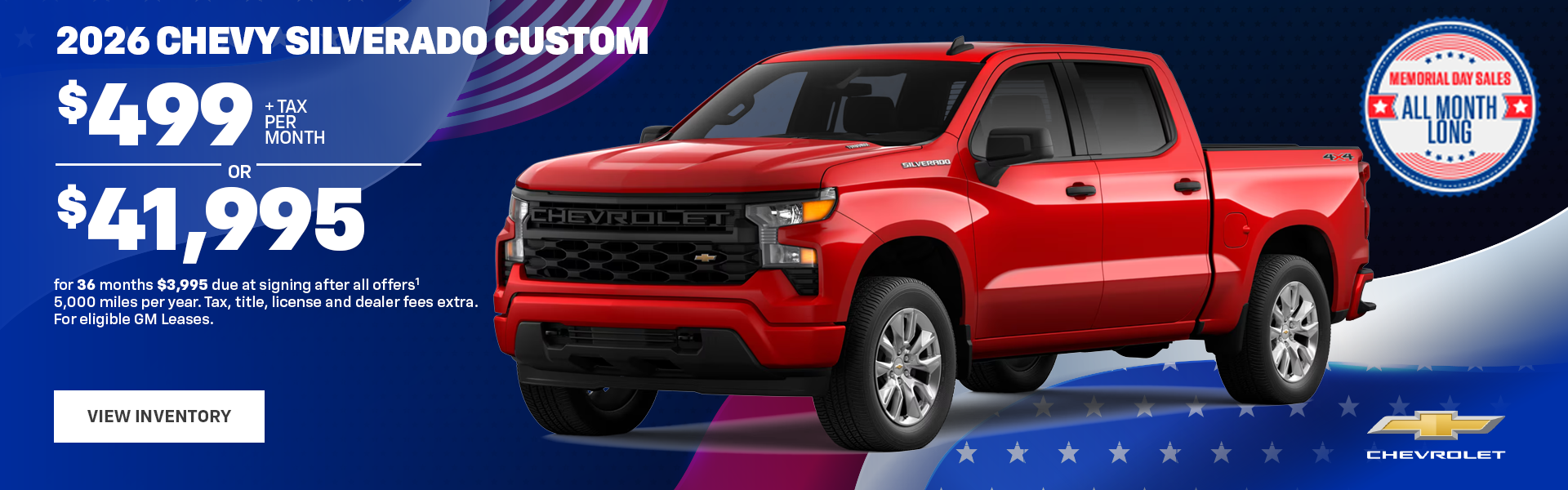 chevy