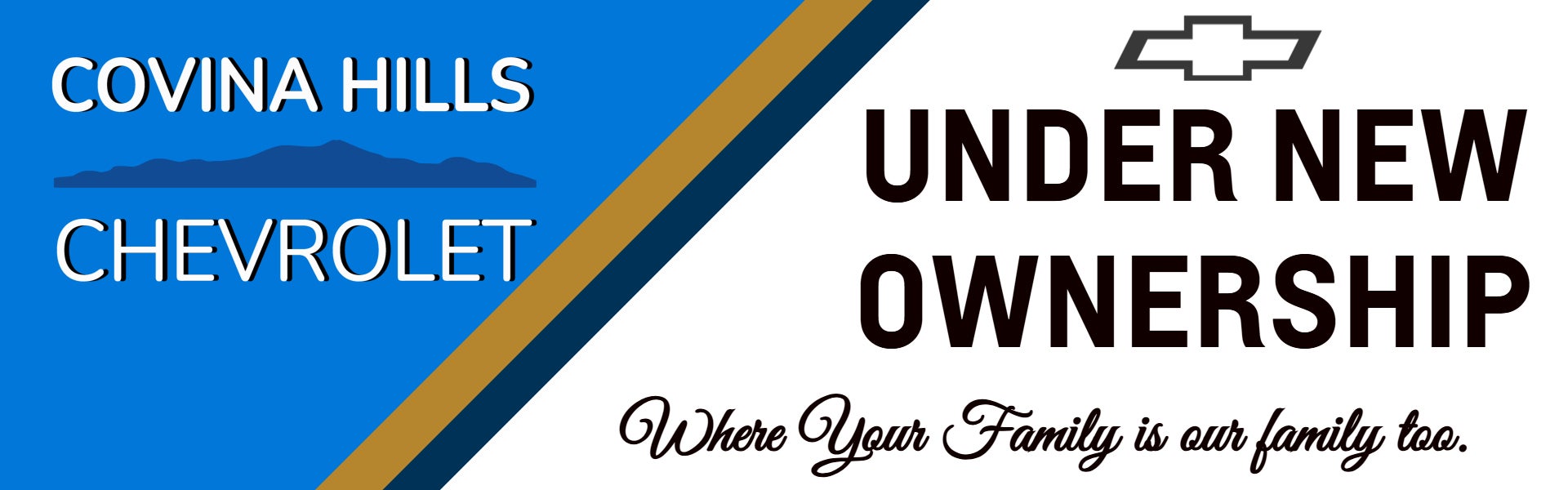 Covina Hills Chevrolet