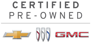Chevrolet Buick GMC Certified Pre-Owned in COVINA, CA